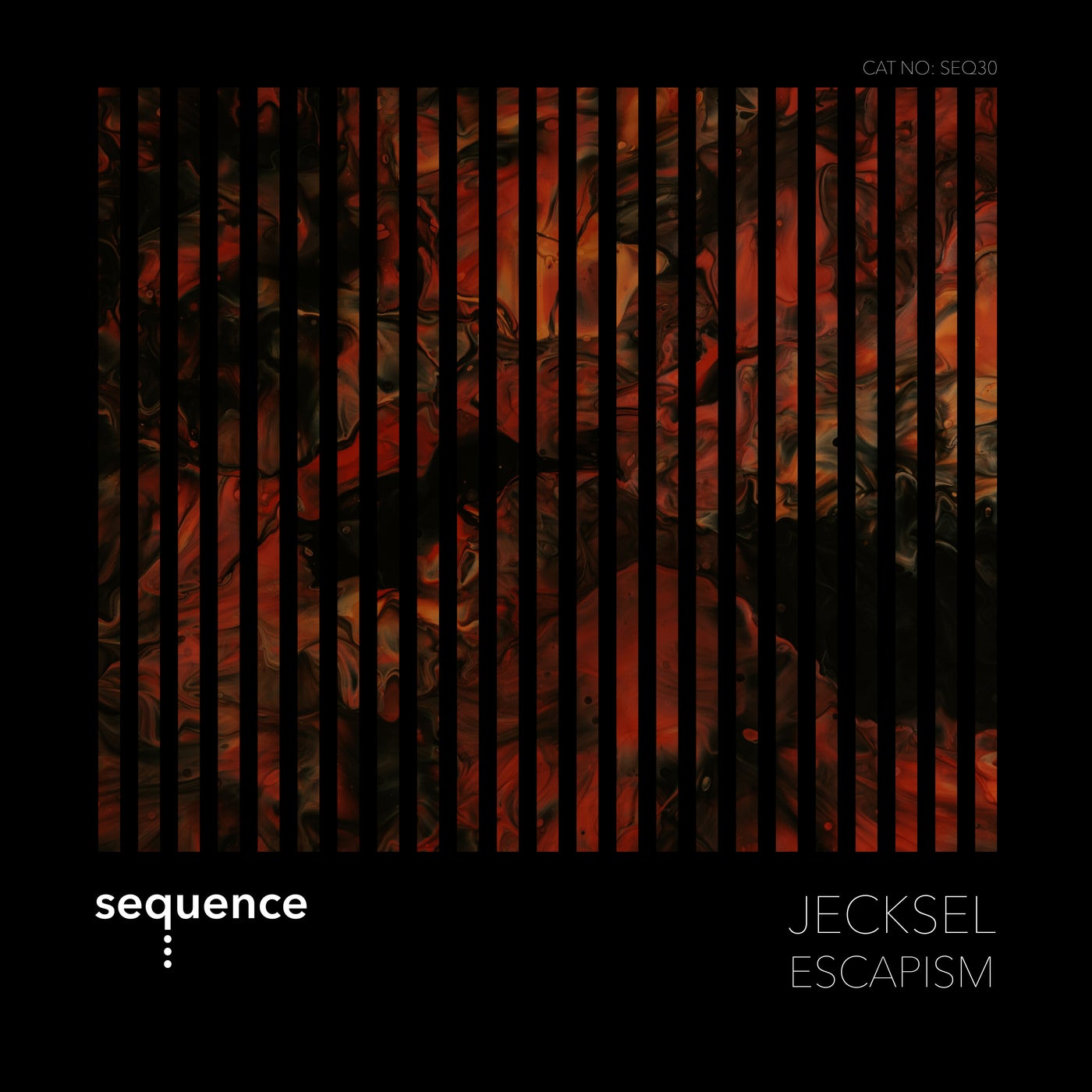 Jecksel - Escapism [SEQ030]